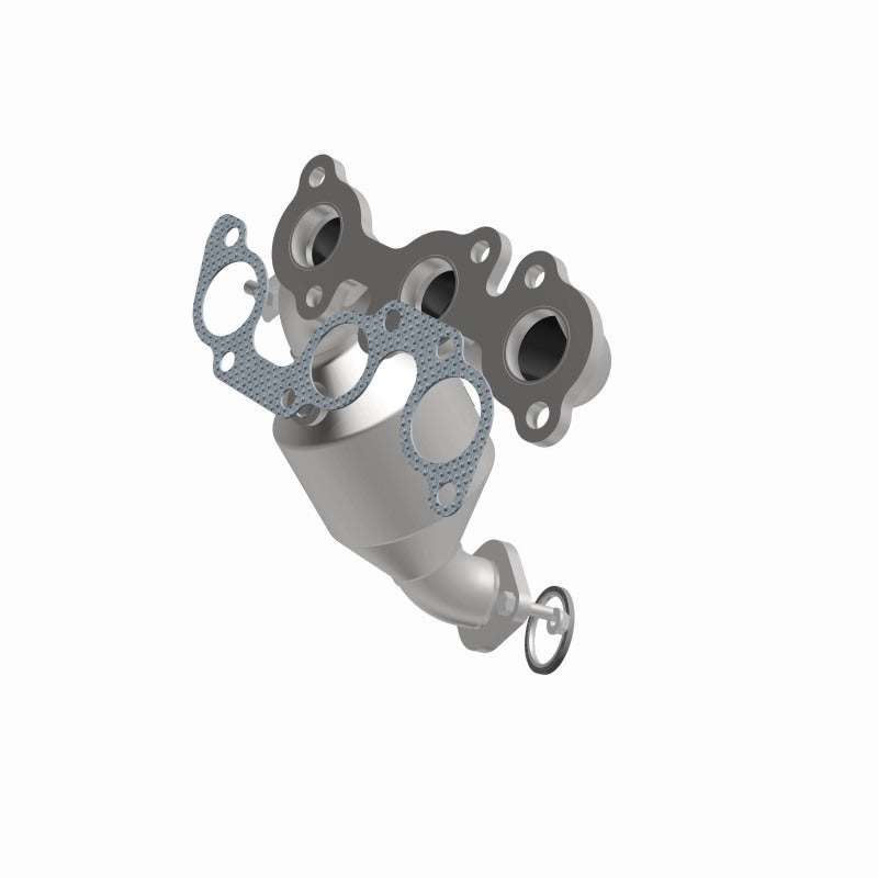 MagnaFlow 04-06 Toyota Sienna 3.3L Direct Fit Converter