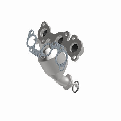 MagnaFlow 04-06 Toyota Sienna 3.3L Direct Fit Converter