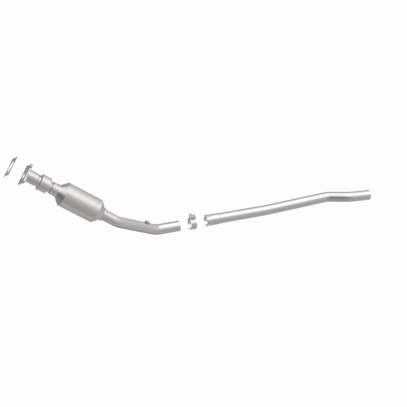 MagnaFlow 96-00 Dodge Caravan 2.4L Direct Fit Converter