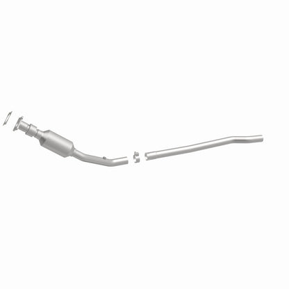 MagnaFlow 96-00 Dodge Caravan 2.4L Direct Fit Converter