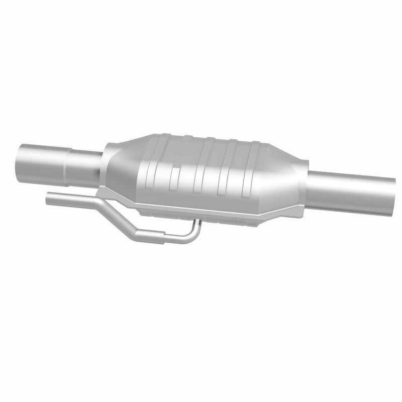 MagnaFlow 94-95 Ram 8.0L P/S CA Direct Fit Converter