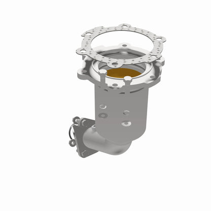 MagnaFlow 04-07 Nissan Murano 3.5L Direct Fit Converter
