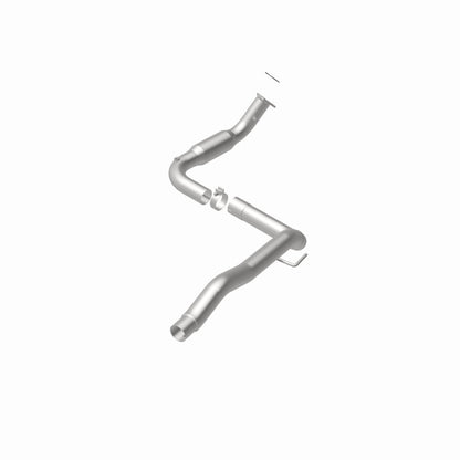 MagnaFlow 07-08 Chevrolet Suburban 2500 6.0L Direct Fit Converter