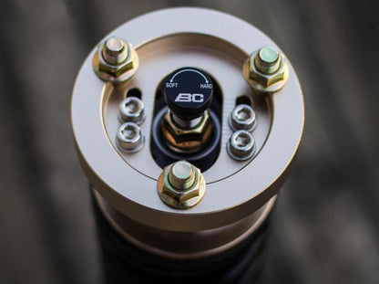 BC Racing Coilovers - BR Type - 74.5-78 Nissan 260Z & 280Z S30