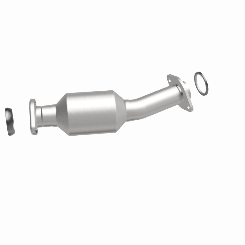 MagnaFlow 2011 Toyota Sienna 3.5L Direct Fit Converter