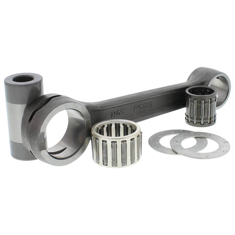 Hot Rods 85-04 Kawasaki KX 500 500cc Connecting Rod Kit