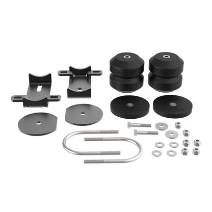 Timbren Ford Ranger Raptor & Bronco Rear Suspension Enhancement System
