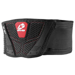 EVS Kidney Belt Air Black - Small