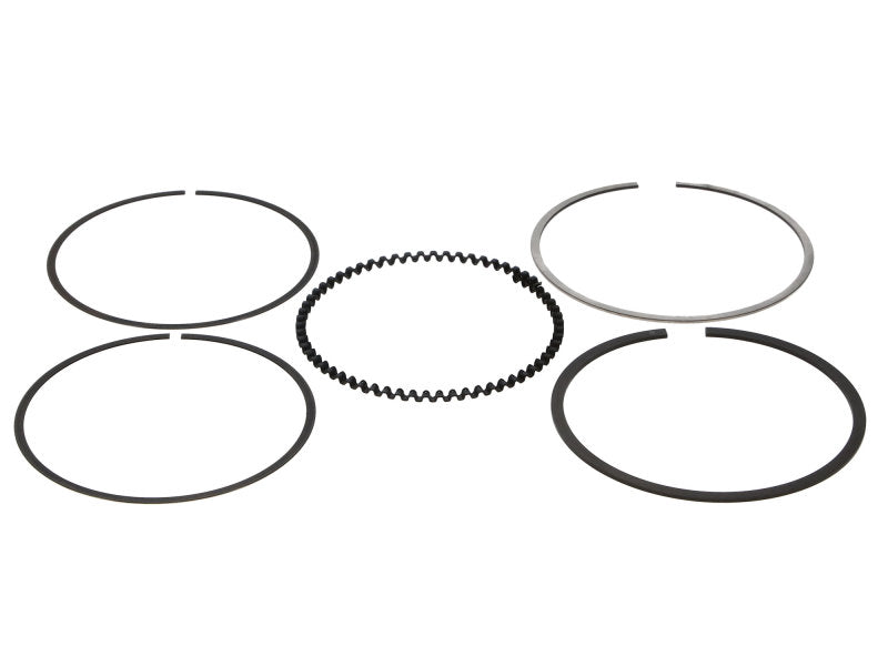 Wiseco 85.25mm x 1.0x1.2x2.8mm Ring Set Ring Shelf Stock