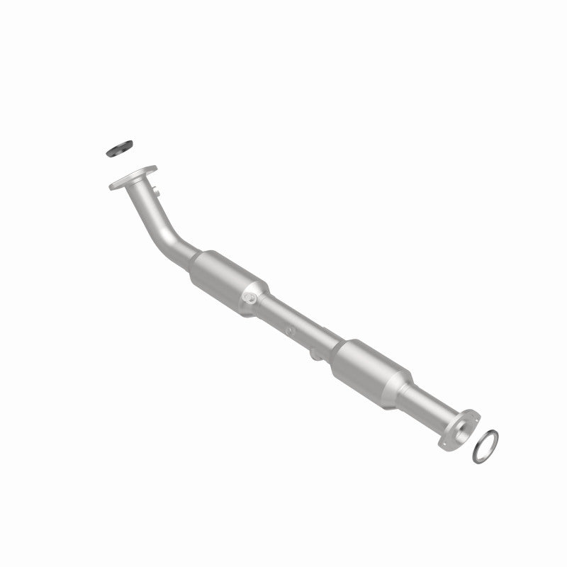 MagnaFlow 05-12 Toyota Tacoma 2.7L Direct Fit Converter