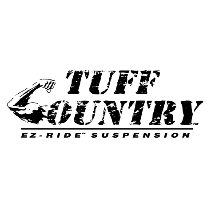 Tuff Country 99-04 Toyota Tundra Subframe
