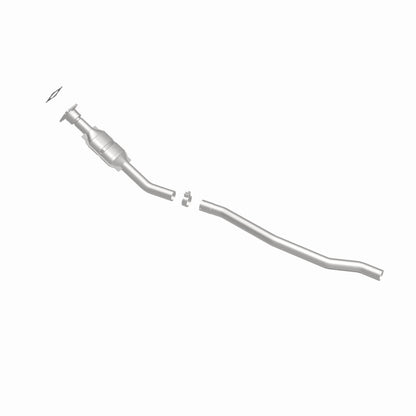 MagnaFlow 2001 Dodge Caravan 3.3L Direct Fit Converter
