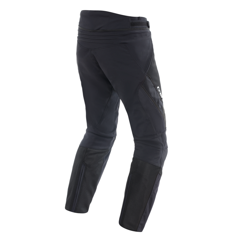 Dainese Drake 2 Air Absoluteshell Pants Black/Black Size - 44