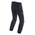 Dainese Drake 2 Air Absoluteshell Pants Black/Black Size - 44