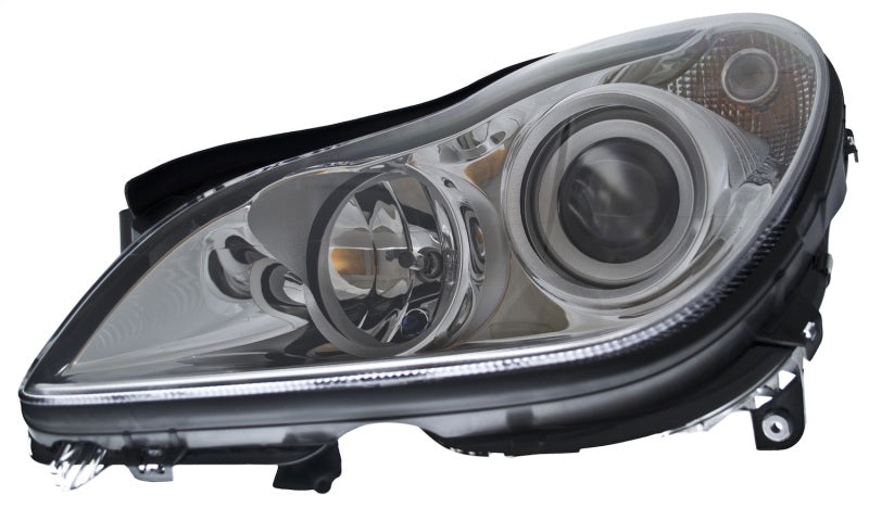 Hella 2005-2010 Mercedes-Benz CLS500 Bi-Xenon Headlight Assembly