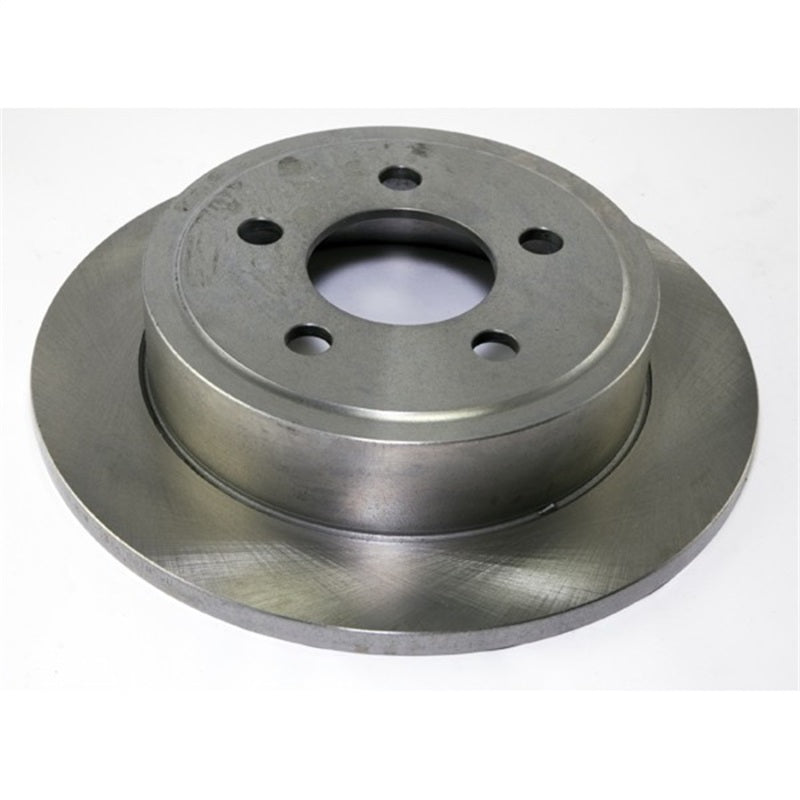 Omix Rear Disc Brake Rotor- 02-07 Liberty KJ & Wrangler