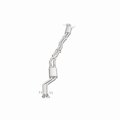 MagnaFlow BRE Exhaust Kit 01-06 BMW 330Ci 330i 3L