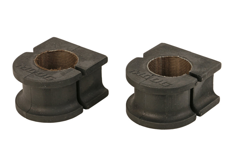 MOOG 07-20 Cadillac Escalade ESV Front To Frame Stabilizer Bar Bushing Kit