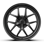 fifteen52 Sector RSR 19x9.5 5x120 22mm ET 72.56mm Center Bore Frosted Graphite