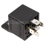 NAMZ Replacement 30-AMP Starter Relay (HD 31504-91A)