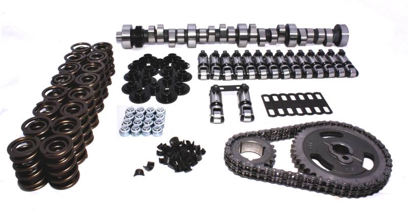 COMP Cams Camshaft Kit FW XR286 R-10