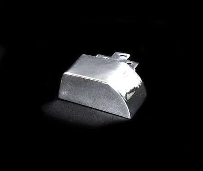 Weapon R 13 Scion FR-S Billet Aluminum Accessory Cover - Air Conditioning Cover