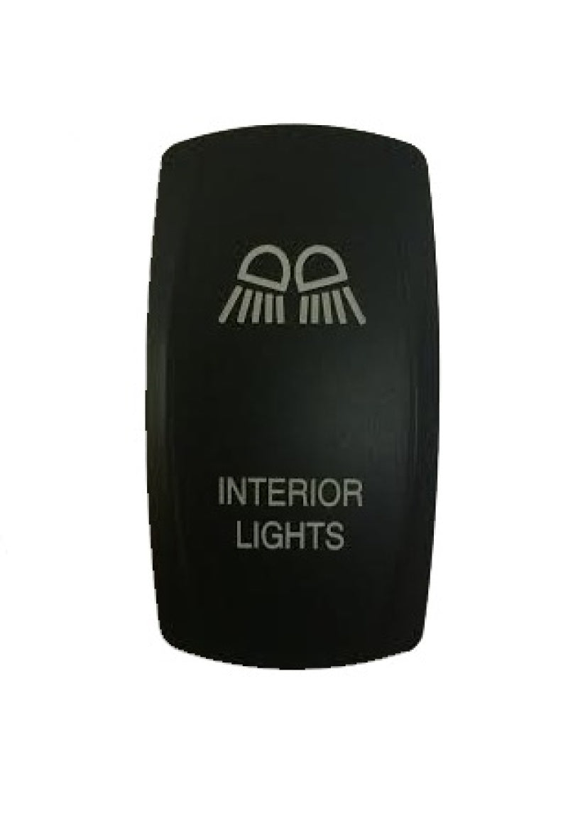 Spod Rocker Interior Lights Switch