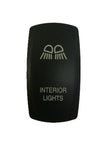 Spod Rocker Interior Lights Switch