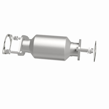 MagnaFlow 08-09 Kia Spectra 2.0L Direct Fit Converter
