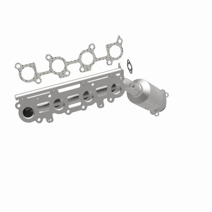 MagnaFlow 05-09 Lexus GX470 4.7L Direct Fit Converter