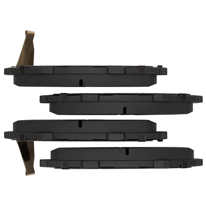 R1 91-05 Isuzu Oasis Front Performance Sport Brake Pads