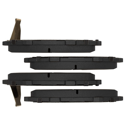 R1 91-05 Isuzu Oasis Front Performance Sport Brake Pads