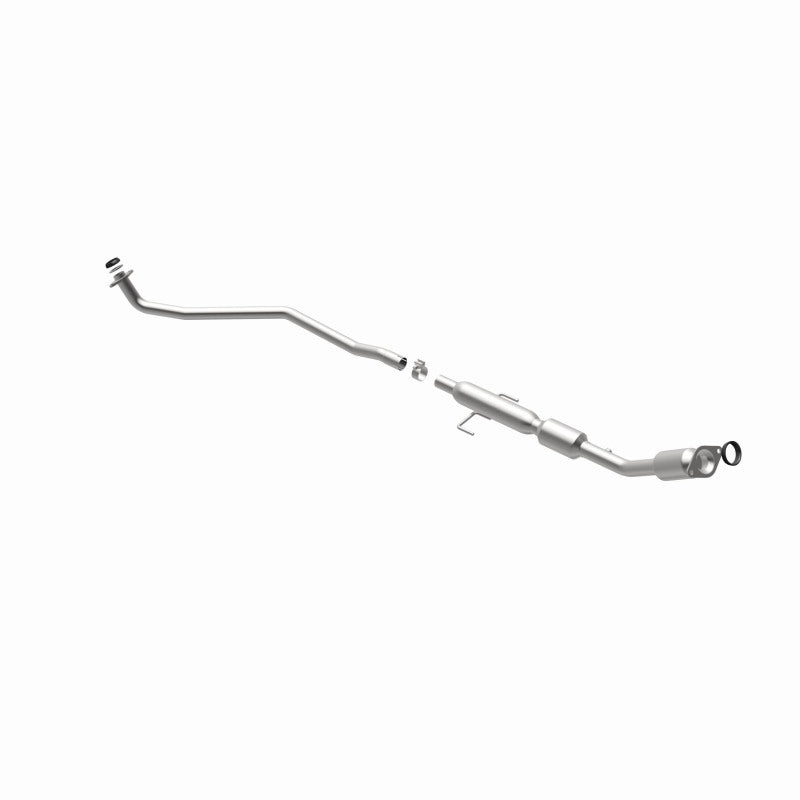 MagnaFlow 14-15 Toyota Corolla 1.8L Direct Fit Converter