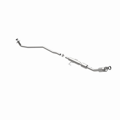 MagnaFlow 14-15 Toyota Corolla 1.8L Direct Fit Converter