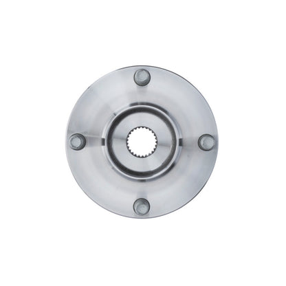 MOOG 07-12 Nissan Versa Front Hub Assembly