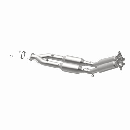 MagnaFlow 99-01 Volvo S80 2.8L Direct Fit Converter