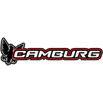 Camburg 98-12 Ford Ranger 2wd UCA Bushing/Sleeve Kit