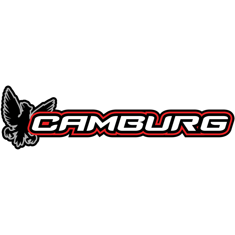 Camburg KINETIK 16in. Sway-bar Arms Only (pair)