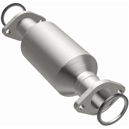MagnaFlow 95-99 Toyota Tacoma / 1997 Geo Prizm Direct-fit Catalytic Converter
