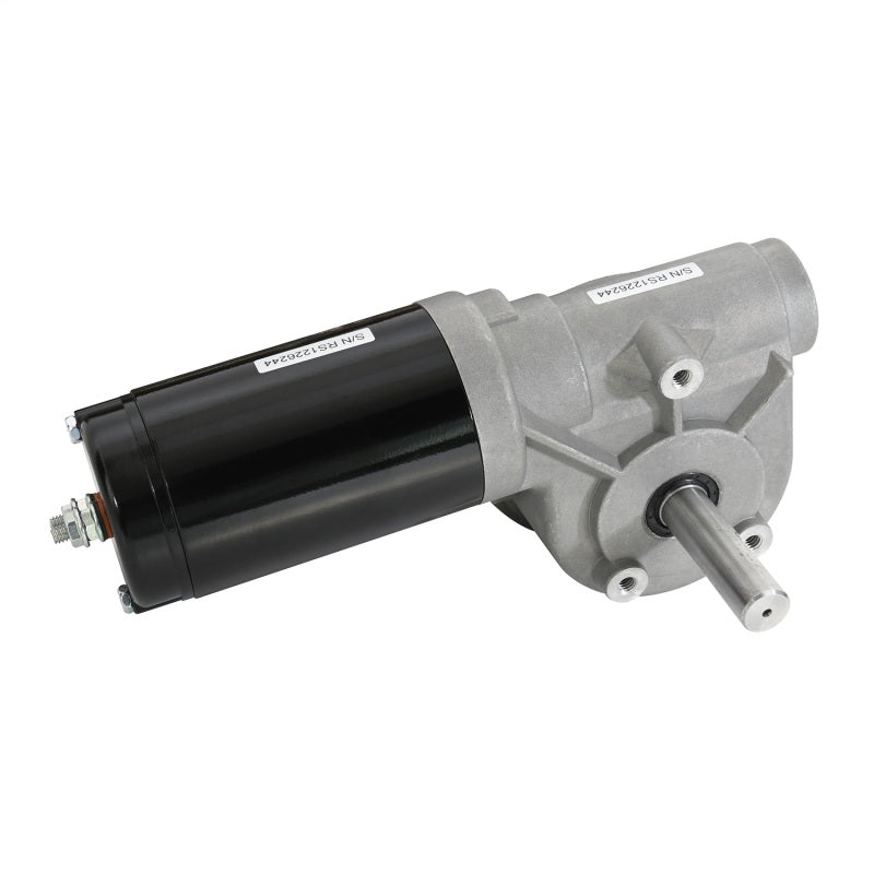 Superwinch Replacement 12V Power Drive; 0.67HP; 90:1 Gear Ratio; 3in Shaft
