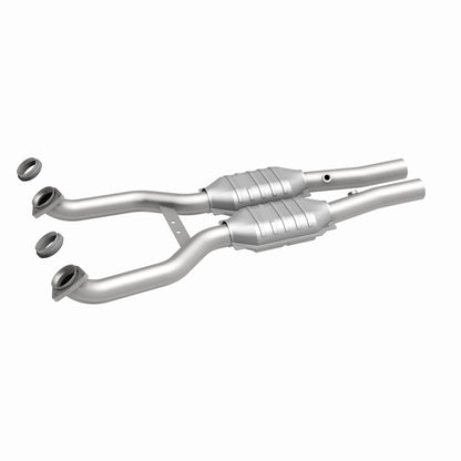 MagnaFlow 97-99 Chevrolet Corvette 5.7L Direct Fit Converter