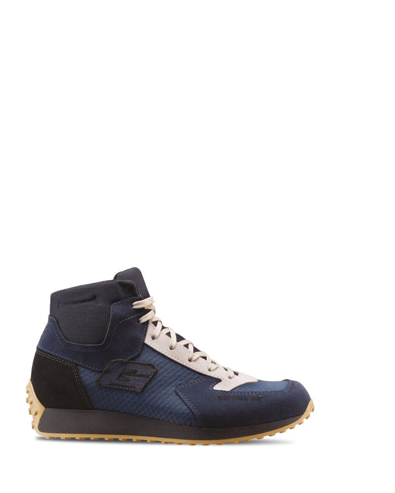 Gaerne G.Rue Aquatech Boot Ocean Blue Size - 10.5