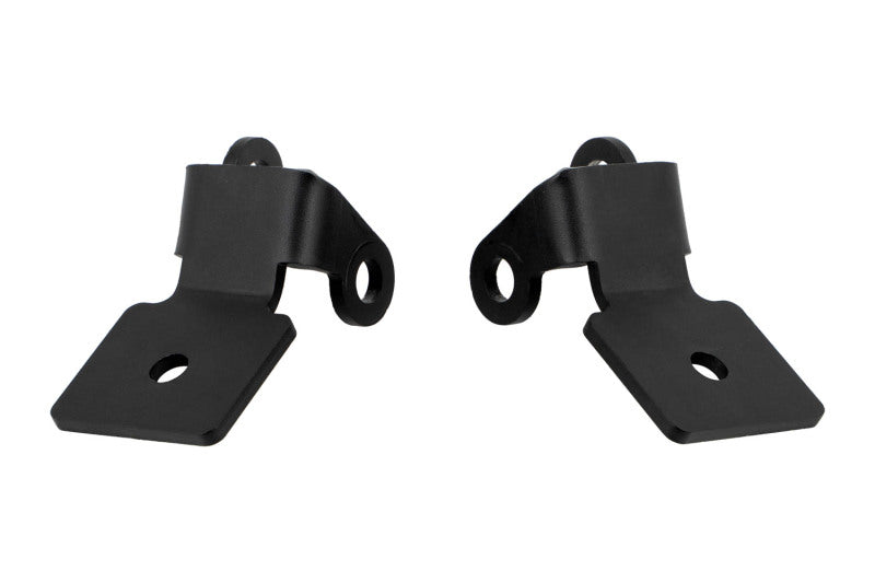 Diode Dynamics 14-18 Polaris RZR XP Stage Series A-Pillar Pod Bracket Kit