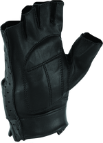 River Road Tucson Shorty Gloves Black - Small