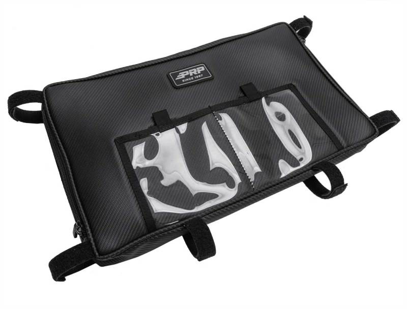 PRP Polaris RS1 Overhead Bag