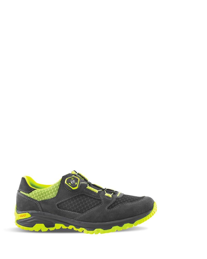 Gaerne G.Volt with Vibram Sole Anthracite Size - 10.5