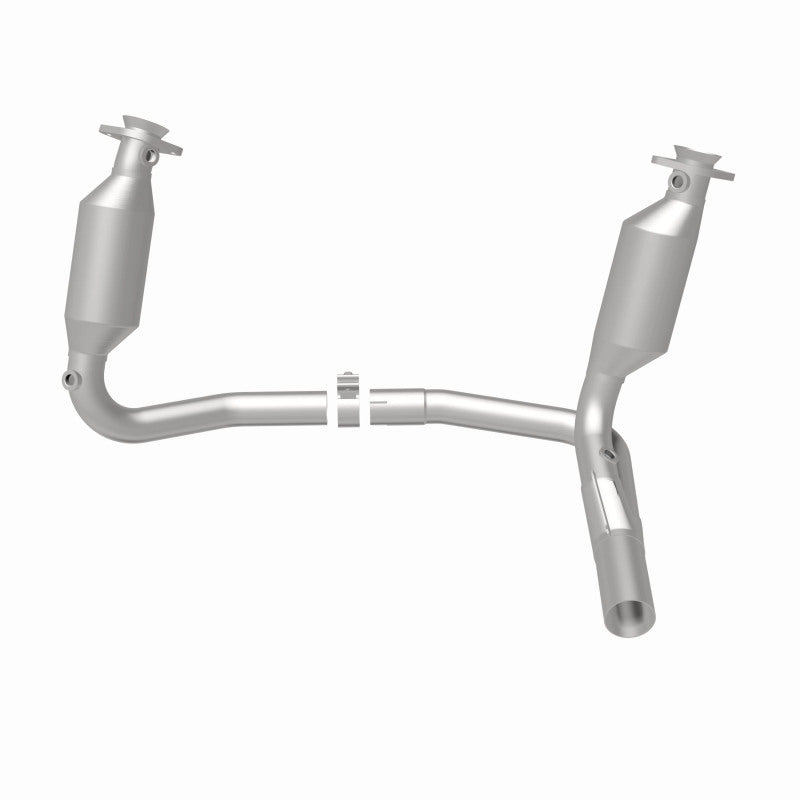 MagnaFlow 2004 Dodge Dakota 3.7L Direct Fit Catalytic Converter