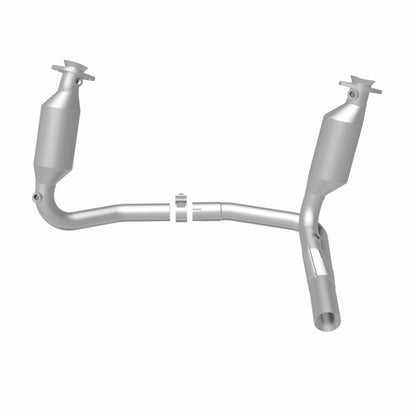 MagnaFlow 2004 Dodge Dakota 3.7L Direct Fit Catalytic Converter
