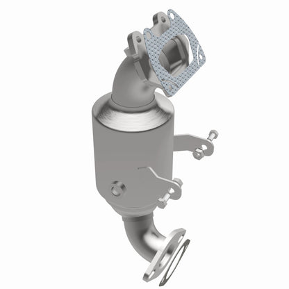 MagnaFlow 14-17 ProMaster 1500 V6 3.6 OEM Manifold Direct Fit Converter