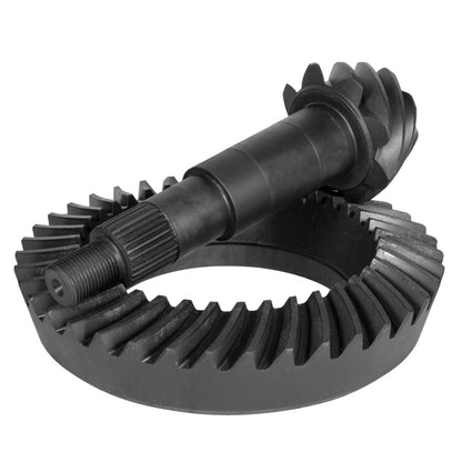 Yukon Gear 70-96 Chevrolet Caprice Limited Slip & Re-Gear Kit - 8.5in Diff 28 Spline 4.11 Ratio